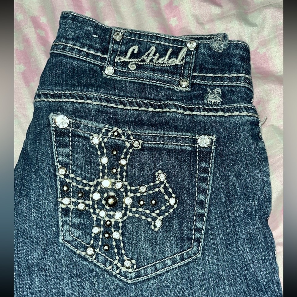 Jeans - Picture 3 of 4